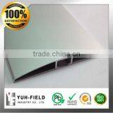 Hot OEM Aluminum Profile Anodize Full Colors Round Tube Aluminum thumbnail-4