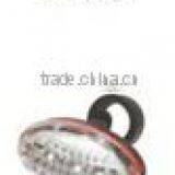 2014 Hot Led Bike Rear Light Bicycle Rear Light