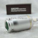 Gaofei JT50 Rhodium Plated Hi-End Female AC Plug