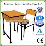 School Furniture Dubai School Desk Chair Middle School Student Desk and Chair thumbnail-1