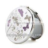 Magnifying Compact Mirror, Folding Compact Mirror thumbnail-3