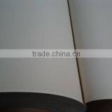White Color High Silica Fiber Glass Cloth thumbnail-1