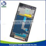 Lcd Touch Screen for Sony Xperia z1 L39h Digitizer Assembly thumbnail-1