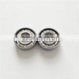 6203 Hybrid Bearing With Zirconia Ceramic Balls thumbnail-3