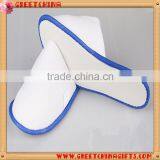 Hotel Anti-slip Disposable Mens Slippers thumbnail-3