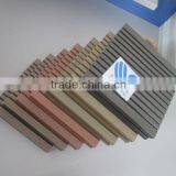 Woldwide Popular Flooring Oudoor Wpc Flooring Wpc Decking thumbnail-1