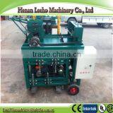 Factory 8 Wire 4 Balls Cleaning Scourer Making Equipment