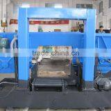 GB4280 Big Gantry Metal Bandsawing Machine thumbnail-4