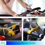 Universal Car Mount Holder, 360 Degree Rotating Car Stand, GPS Mounting Bracket thumbnail-6