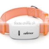 World's Smallest Mini Pet GPS /WIFI/LBS Tracker Dog GPS Tracker