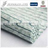 Custom Knit Sweater by tc Yarn Dyed Fabric and Cotton Rib Cuff Fabric thumbnail-1