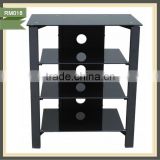 Hot modern lcd tv stand rack/ av furniture corner tv tables wood contemporary tv consoles