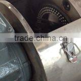 PVC Pelletizing Production Line (hot Cutting) thumbnail-5