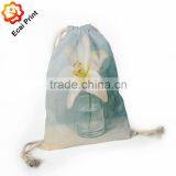 2016 Dropship Custom Made Sublimated Cinch Bag thumbnail-2