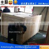 XAX55TAR OEM ODM Customized Diameter Steel Gong XAR500 Tactical Target thumbnail-6