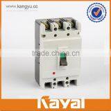 3p 125a Moulded Case Circuit Breaker - Mccb thumbnail-1