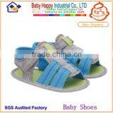 Wholesale Canvas Sandals Baby thumbnail-1
