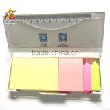 Sticky Note Pad With Gift Box As Souvenirs thumbnail-3