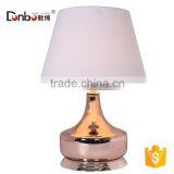 Electric Power Source and Modern Style Table Lamp for House