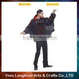 High Quality Halloween Masquerade Costume Bat Cosplay Adult Costume