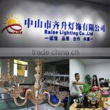 Zhongshan Raiselighting Co., Ltd. company overview - view 3 thumbnail