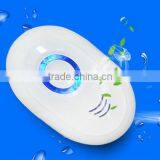 Ionizer Air Purifier Home Use Ionic Air Purifier Freshener thumbnail-2