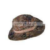 Desert Camouflage Military Fatigue Hat for German Army thumbnail-1