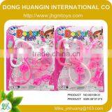 2014 Pink Pretend and Play Funny Doctor Play Set Toys