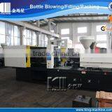 Plastic Bottle Manufacturing Machine/blower