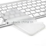 2016 Phone Case Customized Color Transparent Case for IPhone 7, for IPhone 7 Case PP thumbnail-5