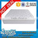 Spring Hot Sale Bedroom Sex Furniture Hotel Bed Mattress thumbnail-1