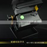 2016 New Designed T6 LED Rechargeable Zoom Led Floodlight Camping Lights thumbnail-4