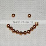1mm-42mm Copper Ball thumbnail-1