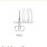 Neumann Operating Scissors