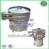 Rotary High Quality Vibrating Sieve Machine thumbnail-1