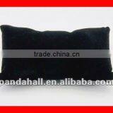 Velvet Little Pillow Bracelet Jewelry Display(BDIS-H014-1)