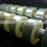 High Speed Automatic Plastic Film Slitting And Rewinding Machine thumbnail-5