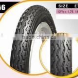 Bicycle tyre 12*1.75