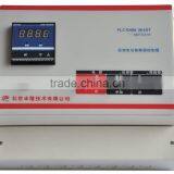 DC Motor Vent Control for Greenhouse