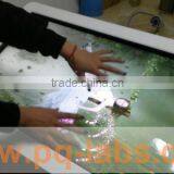 2 Real Points 37" Infrared Touch Panel thumbnail-1