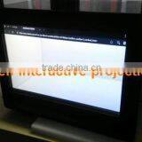 Transparent Lcd Display Box Displays for Exhibition Mobile Phone Exhibition thumbnail-1