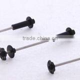 Chrome Single Milkshake Blender/ Milk Shaker/drink Mixer thumbnail-4