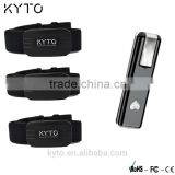 KYTO USB Remote Distance Group Heart Rate Monitor