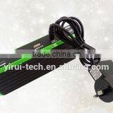 12000mAh (44.4Wh) With 12V(car Starter) 5V1A/2A Dual USB(cellphone) 12v(car Refrigerator) Output Emergency Jump Starter thumbnail-4