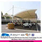 2015 New Arrival Best Choice Automatic Car Parking Tents for Sale thumbnail-5