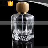 wholesale 50ml perfume glass bottle