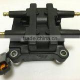 Ignition Coil for Impreza WRX STI/Forester 2.0L OEM# 22433AA430,22433-AA430,FH0161 thumbnail-3
