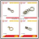 OEM Fancy Zip Slider with Ring