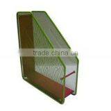 Metal Magazine Rack thumbnail-1