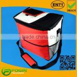 Outdoor Insulated Cooler Bags for Food and Wine thumbnail-4